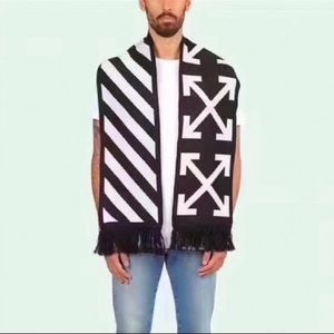 Off White 17FW Scarf